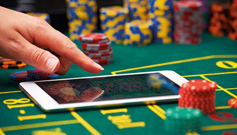 Understanding the Basic Distinction between Gambling and Betting – Casino Slots Lime