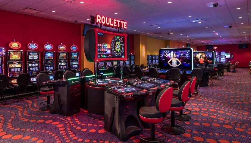 most popular slot machines indian casinos